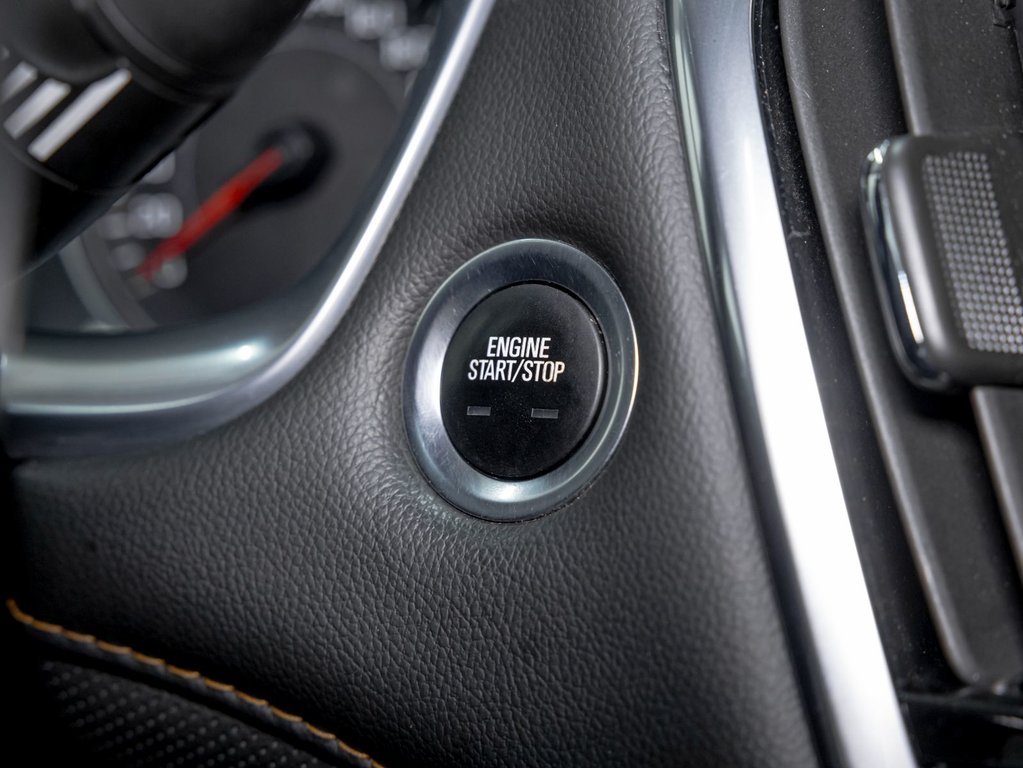 2021 Chevrolet Traverse in St-Jérôme, Quebec - 29 - w1024h768px