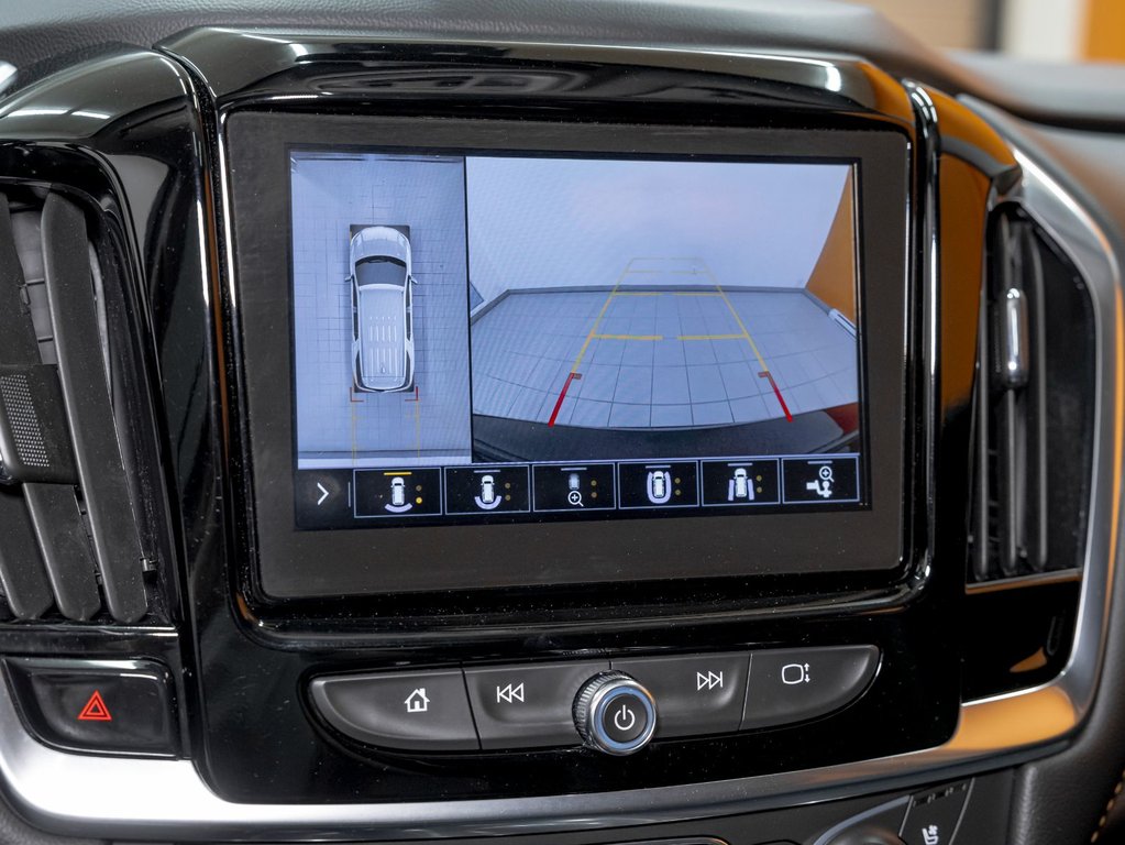 2021 Chevrolet Traverse in St-Jérôme, Quebec - 20 - w1024h768px