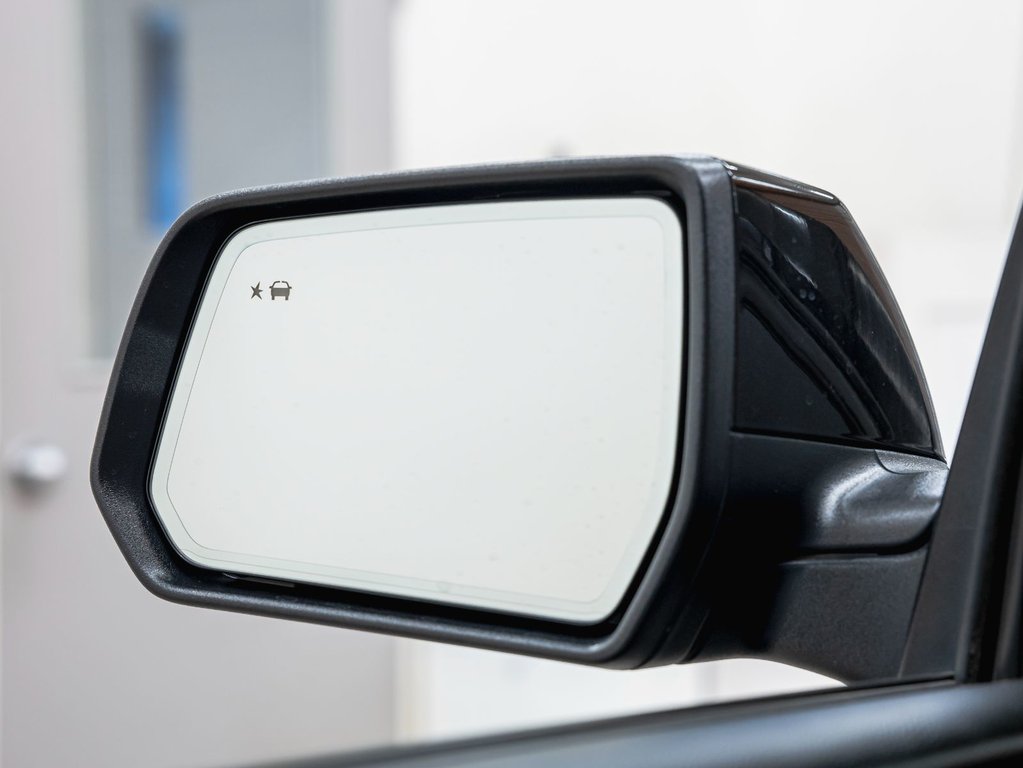 2021 Chevrolet Traverse in St-Jérôme, Quebec - 38 - w1024h768px