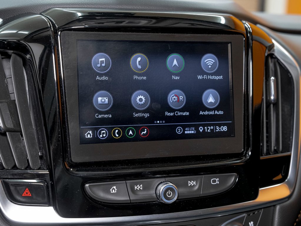 2021 Chevrolet Traverse in St-Jérôme, Quebec - 18 - w1024h768px