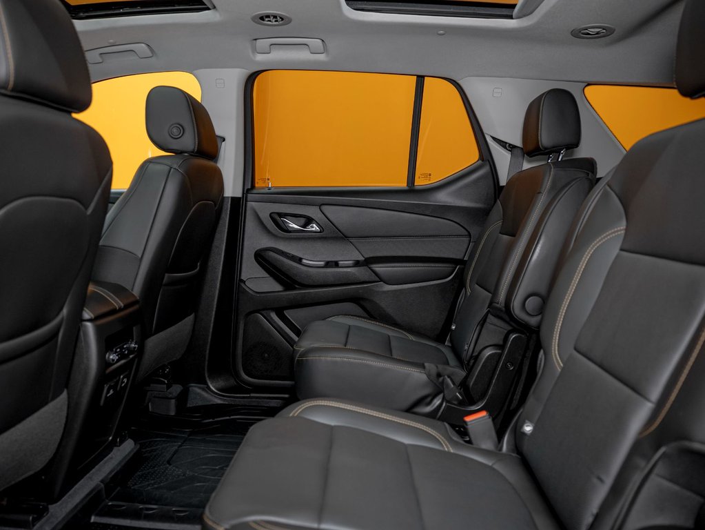 2021 Chevrolet Traverse in St-Jérôme, Quebec - 31 - w1024h768px