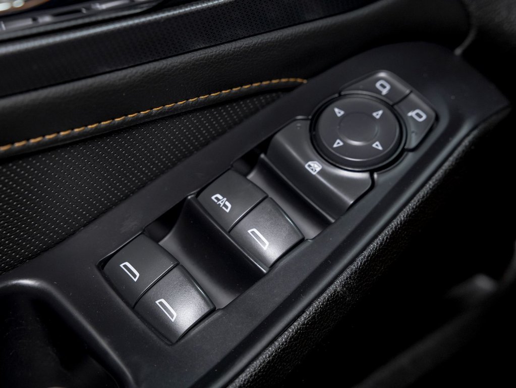 2021 Chevrolet Traverse in St-Jérôme, Quebec - 28 - w1024h768px