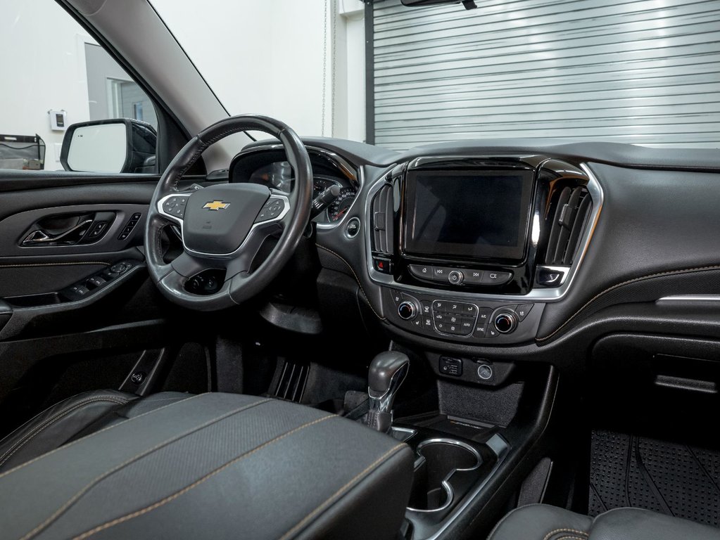 2021 Chevrolet Traverse in St-Jérôme, Quebec - 30 - w1024h768px