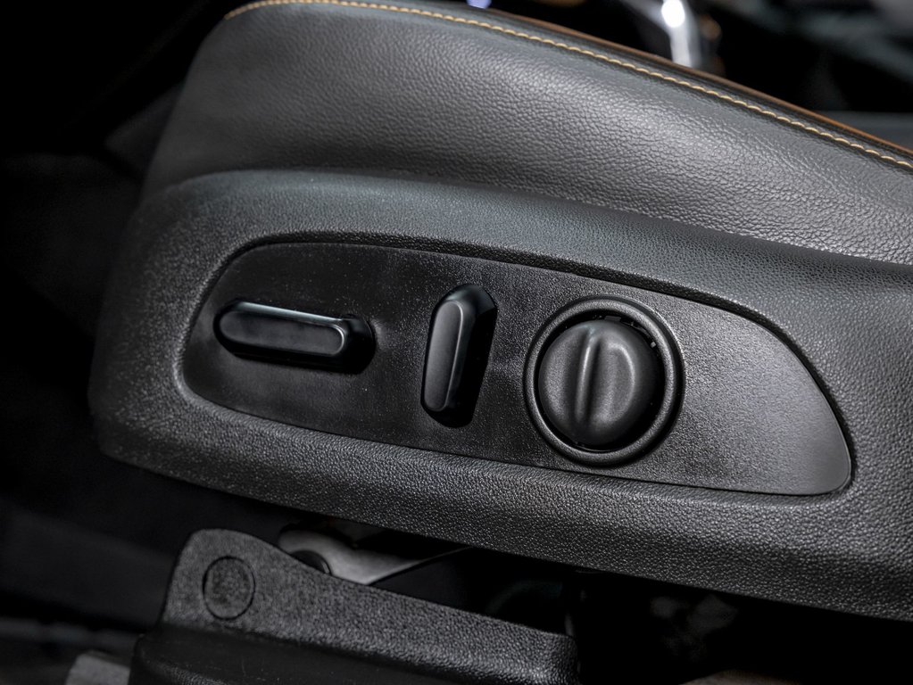 2021 Chevrolet Traverse in St-Jérôme, Quebec - 27 - w1024h768px