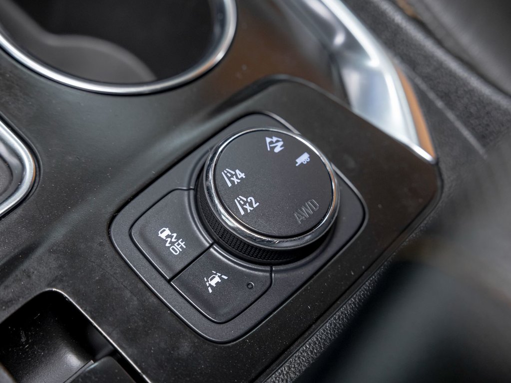 2021 Chevrolet Traverse in St-Jérôme, Quebec - 24 - w1024h768px