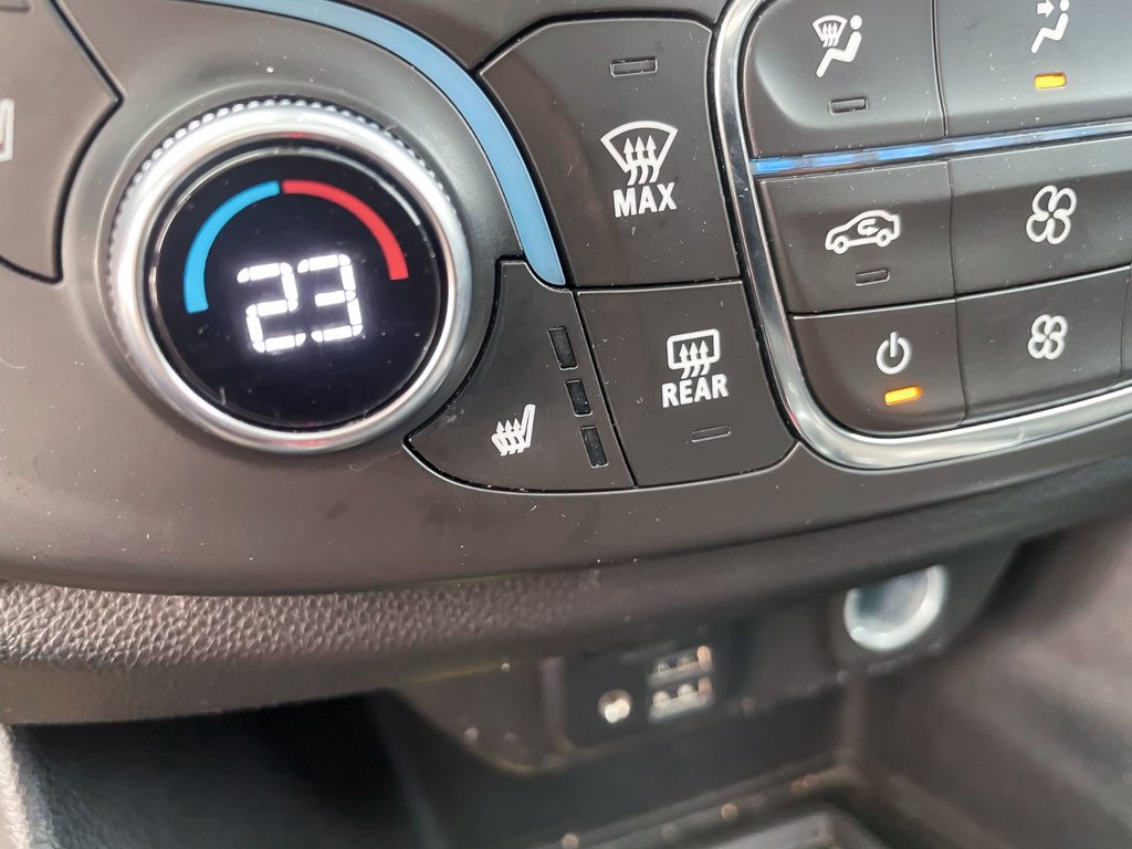 2021 Chevrolet Traverse in St-Jérôme, Quebec - 16 - w1024h768px