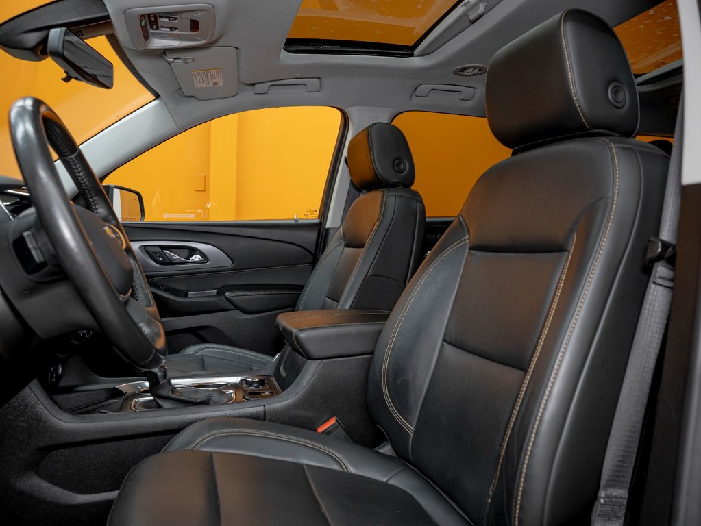 2021 Chevrolet Traverse in St-Jérôme, Quebec - 11 - w1024h768px