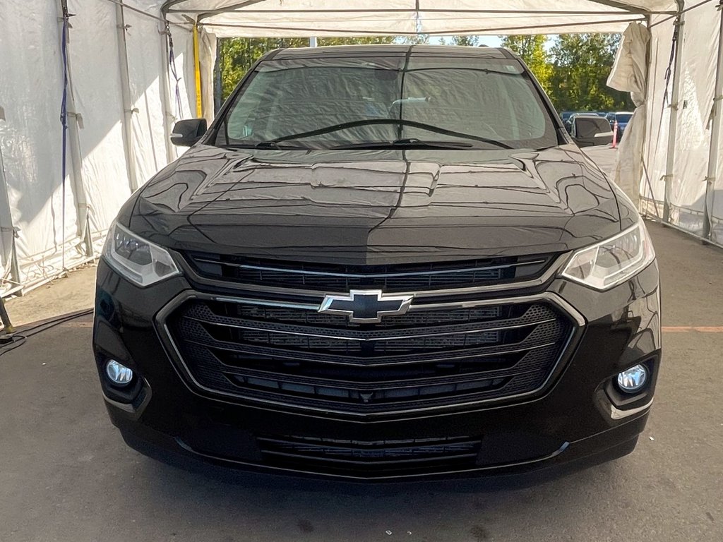 2021 Chevrolet Traverse in St-Jérôme, Quebec - 6 - w1024h768px