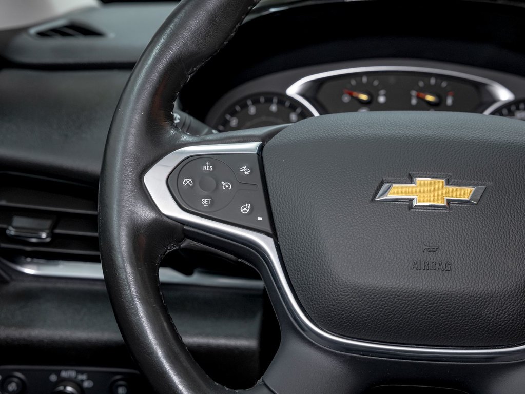 2021 Chevrolet Traverse in St-Jérôme, Quebec - 15 - w1024h768px
