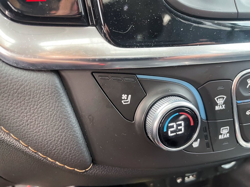 2021 Chevrolet Traverse in St-Jérôme, Quebec - 14 - w1024h768px