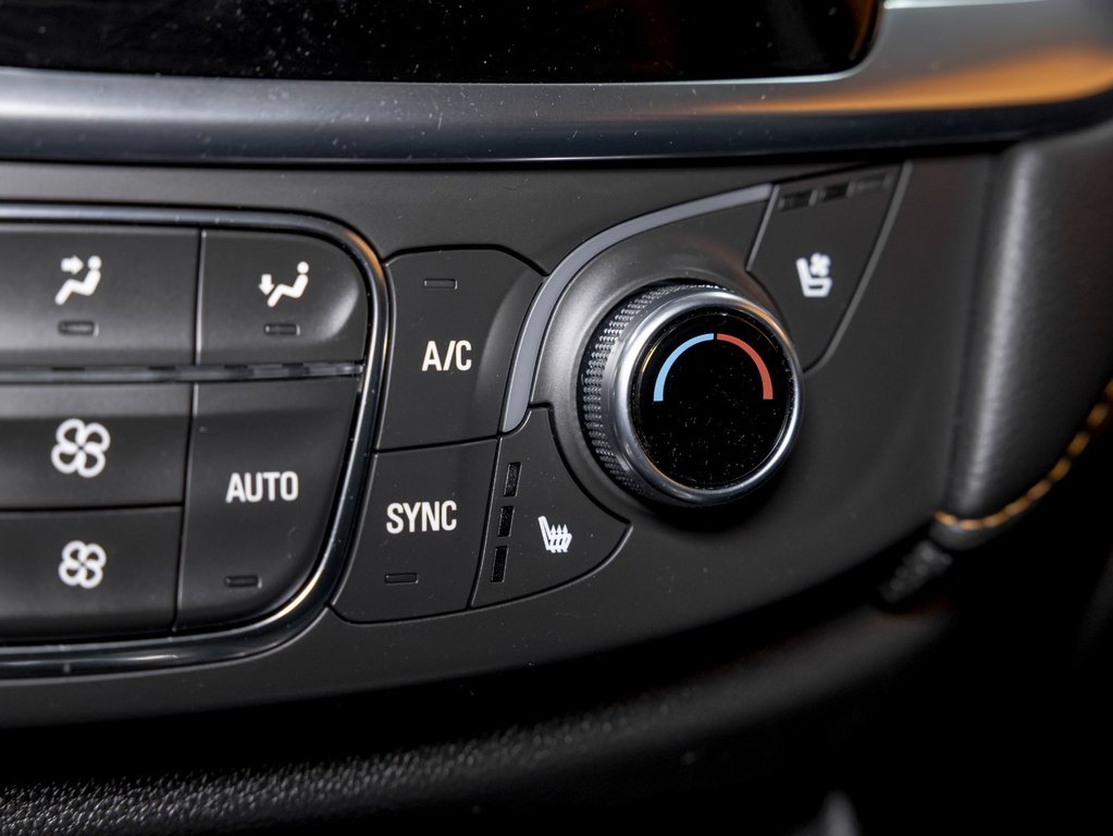 2021 Chevrolet Traverse in St-Jérôme, Quebec - 23 - w1024h768px