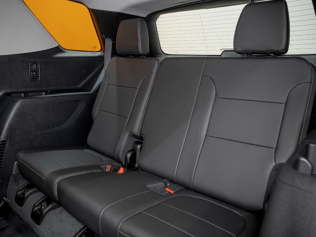 2021 Chevrolet Traverse in St-Jérôme, Quebec - 33 - w1024h768px