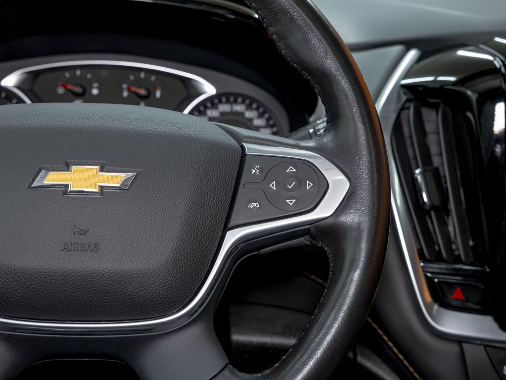 2021 Chevrolet Traverse in St-Jérôme, Quebec - 16 - w1024h768px