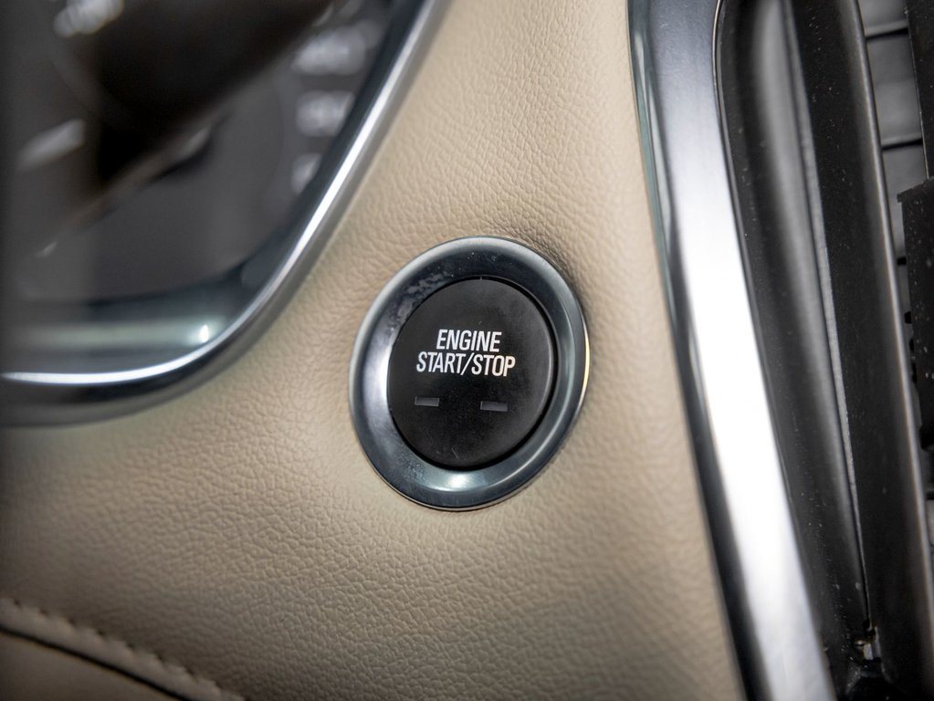 2022 Chevrolet Traverse in St-Jérôme, Quebec - 25 - w1024h768px