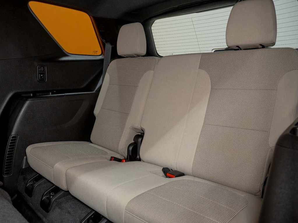 2022 Chevrolet Traverse in St-Jérôme, Quebec - 29 - w1024h768px