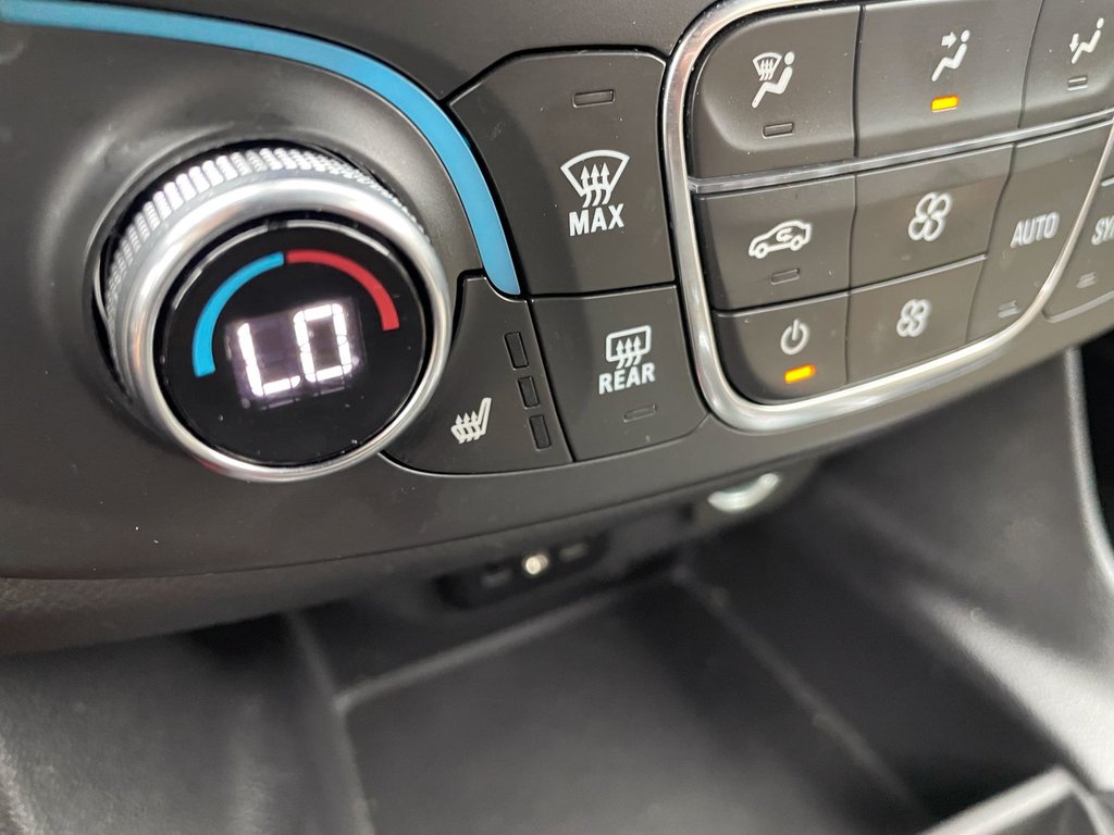 2022 Chevrolet Traverse in St-Jérôme, Quebec - 13 - w1024h768px