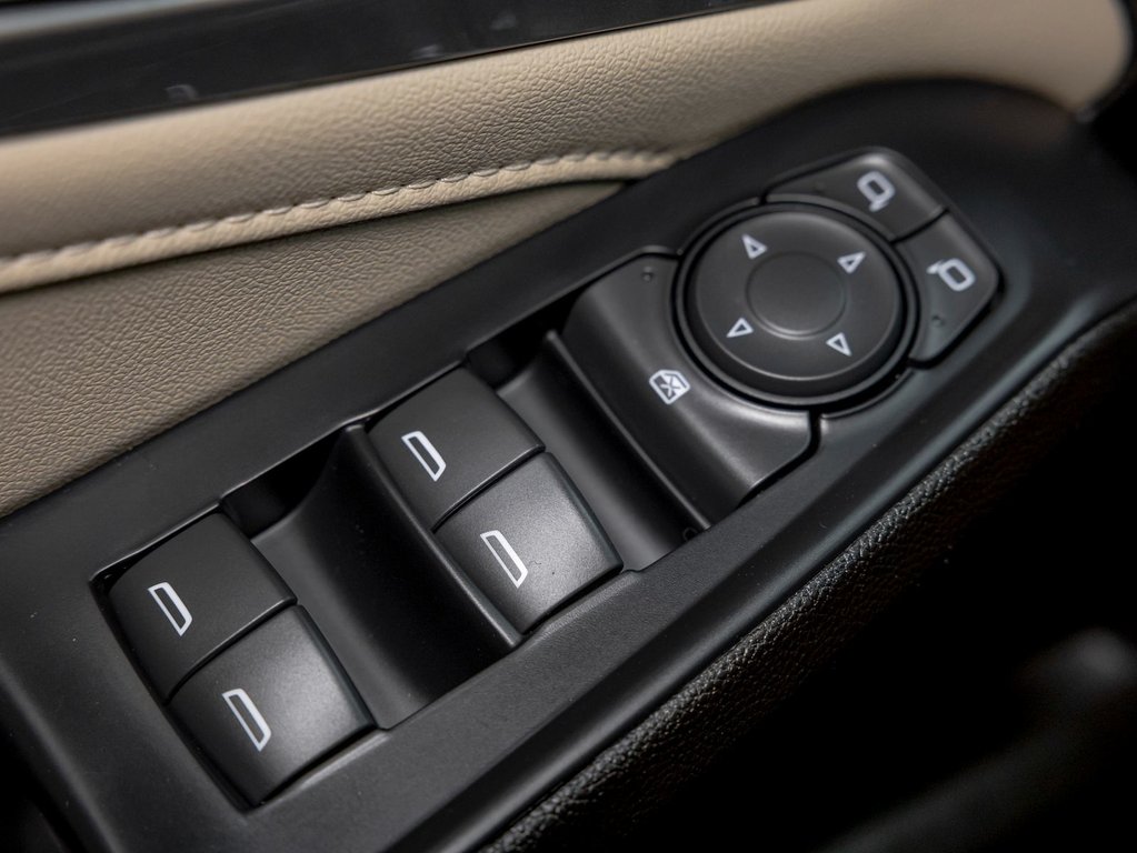 2022 Chevrolet Traverse in St-Jérôme, Quebec - 24 - w1024h768px
