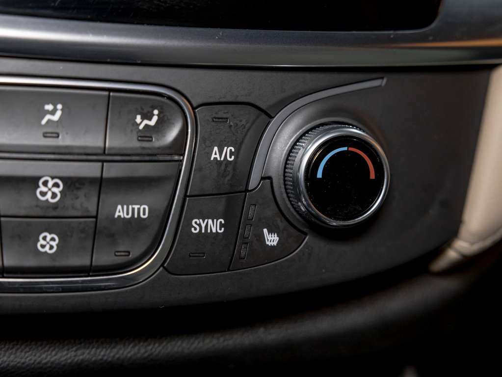 2022 Chevrolet Traverse in St-Jérôme, Quebec - 20 - w1024h768px