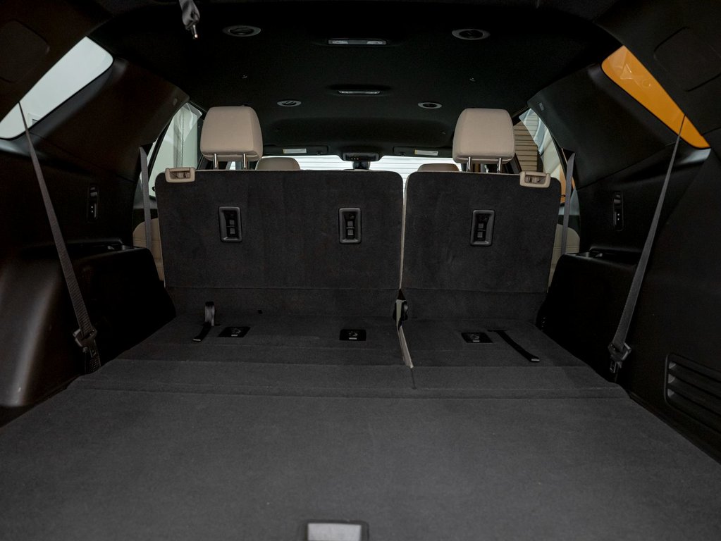 2022 Chevrolet Traverse in St-Jérôme, Quebec - 31 - w1024h768px