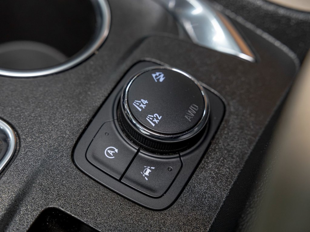 2022 Chevrolet Traverse in St-Jérôme, Quebec - 22 - w1024h768px