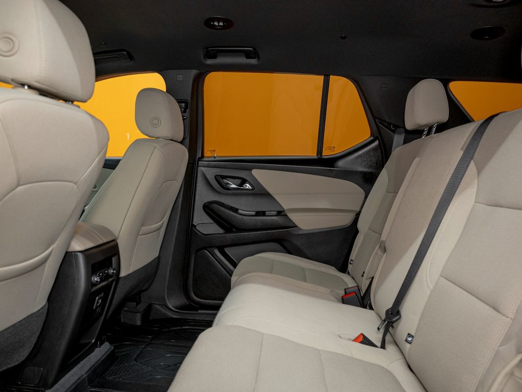 2022 Chevrolet Traverse in St-Jérôme, Quebec - 27 - w1024h768px