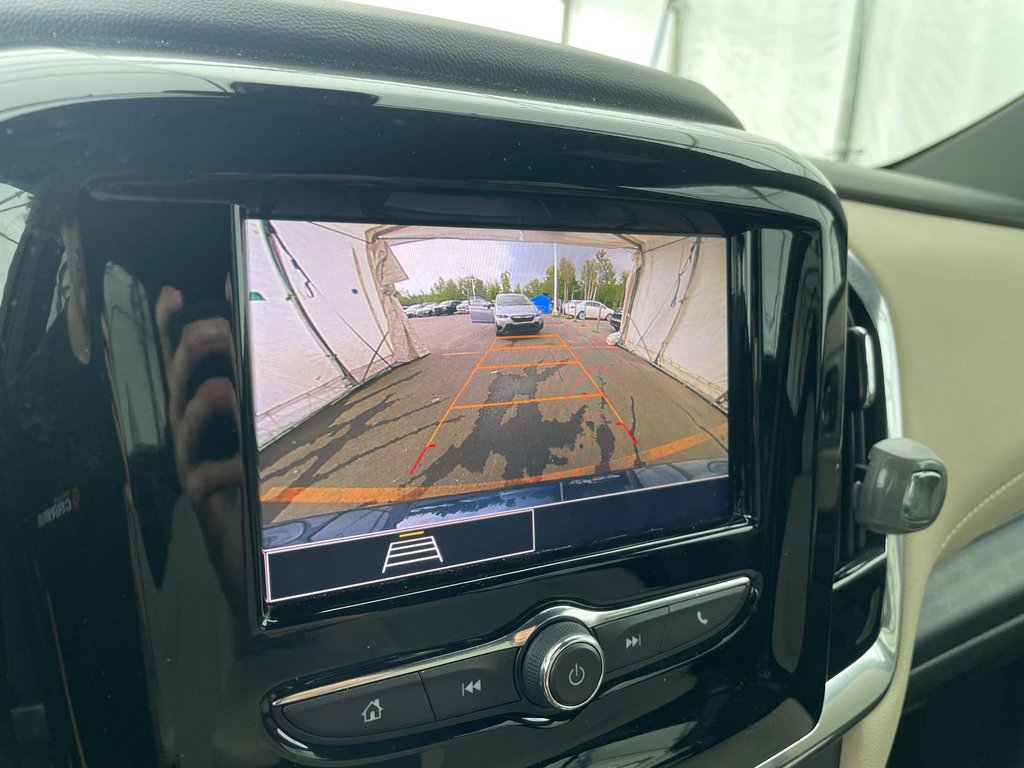 2022 Chevrolet Traverse in St-Jérôme, Quebec - 12 - w1024h768px