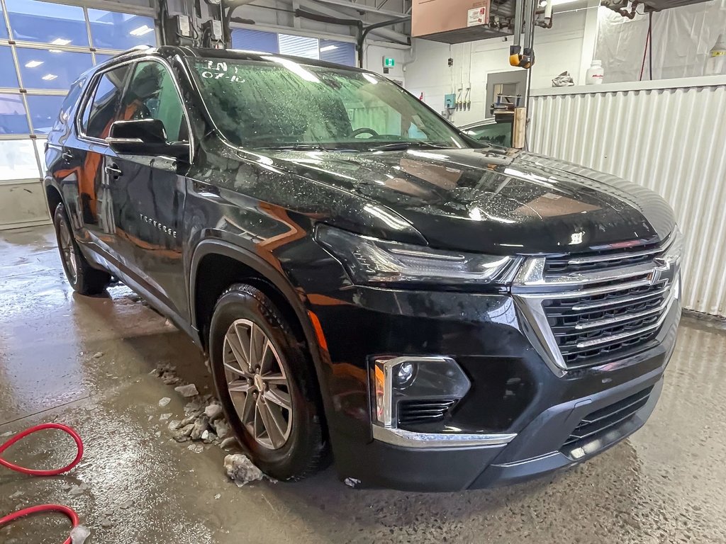 2023 Chevrolet Traverse in St-Jérôme, Quebec - 9 - w1024h768px