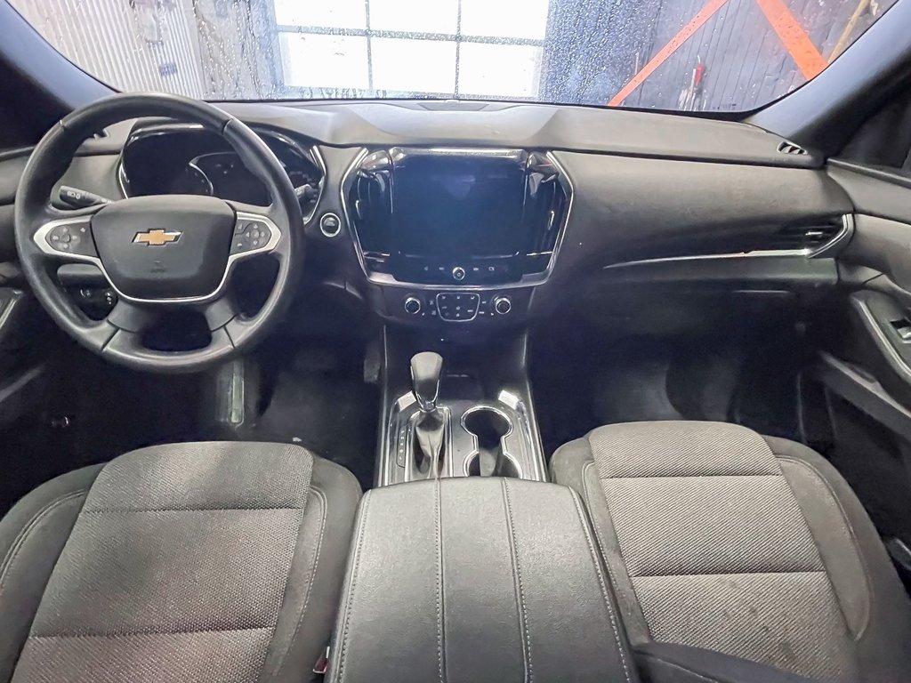 2023 Chevrolet Traverse in St-Jérôme, Quebec - 10 - w1024h768px