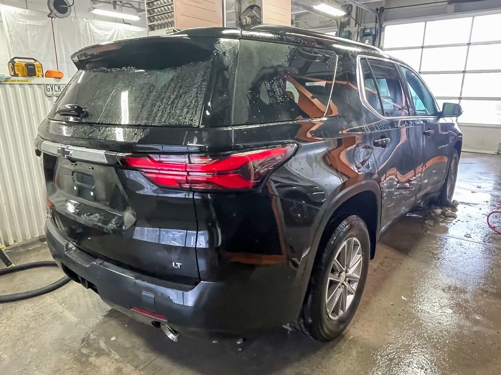 2023 Chevrolet Traverse in St-Jérôme, Quebec - 8 - w1024h768px