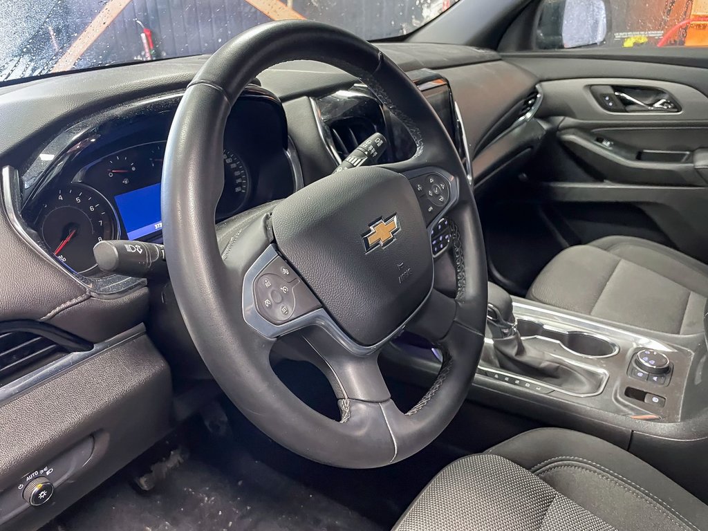 2023 Chevrolet Traverse in St-Jérôme, Quebec - 3 - w1024h768px