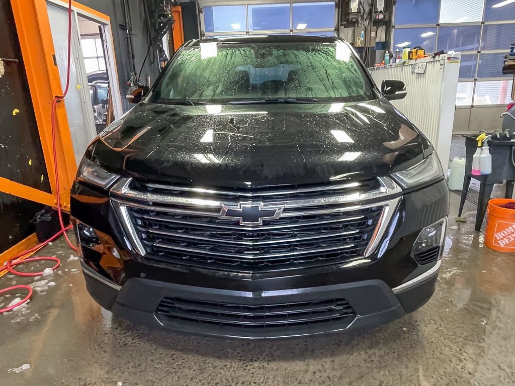 2023 Chevrolet Traverse in St-Jérôme, Quebec - 4 - w1024h768px