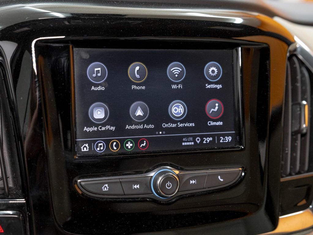 2023 Chevrolet Traverse in St-Jérôme, Quebec - 16 - w1024h768px