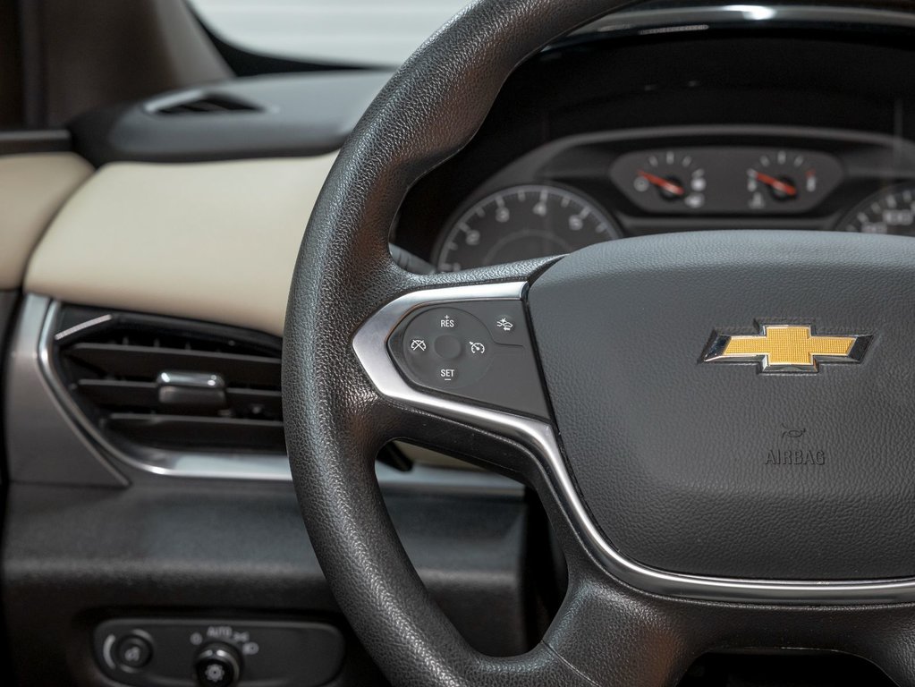 2023 Chevrolet Traverse in St-Jérôme, Quebec - 14 - w1024h768px