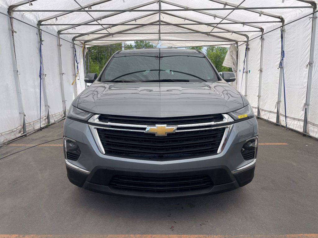 2023 Chevrolet Traverse in St-Jérôme, Quebec - 4 - w1024h768px