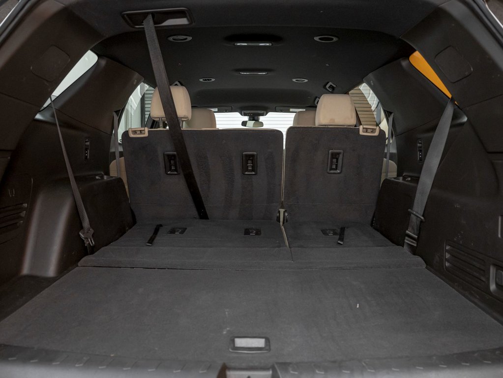 2023 Chevrolet Traverse in St-Jérôme, Quebec - 31 - w1024h768px