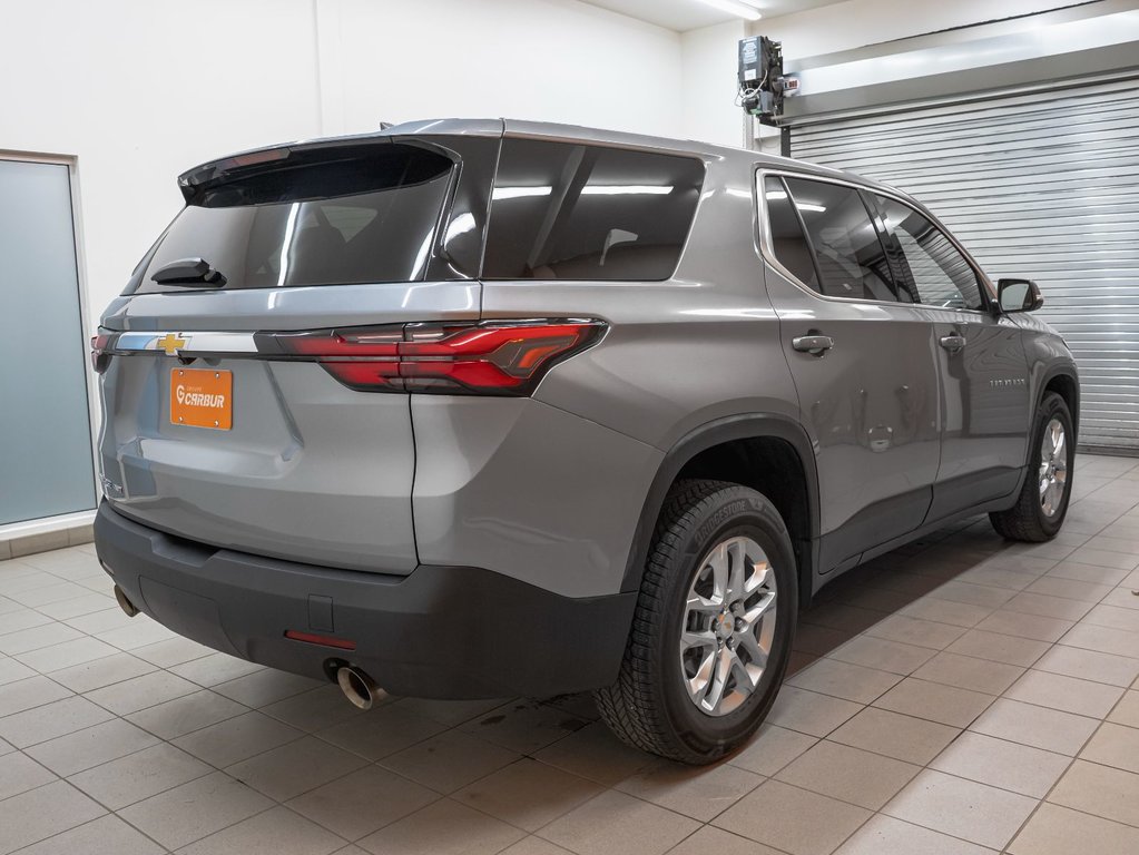 2023 Chevrolet Traverse in St-Jérôme, Quebec - 8 - w1024h768px