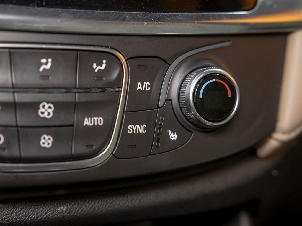 2023 Chevrolet Traverse in St-Jérôme, Quebec - 20 - w1024h768px