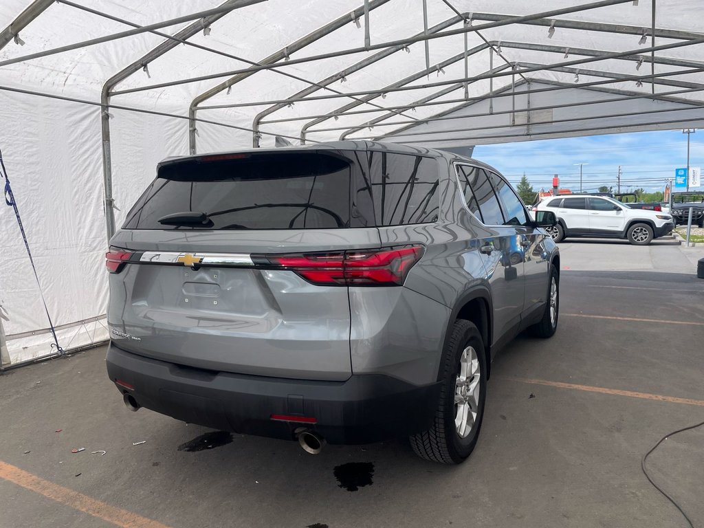 2023 Chevrolet Traverse in St-Jérôme, Quebec - 8 - w1024h768px
