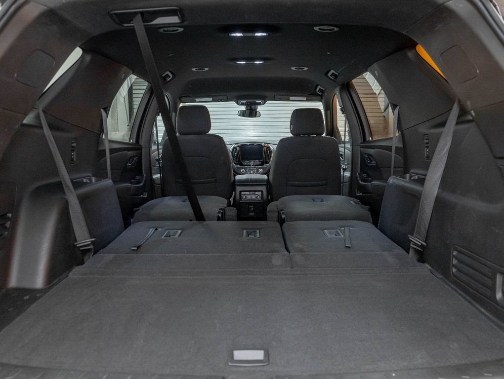 Chevrolet Traverse  2023 à St-Jérôme, Québec - 33 - w1024h768px
