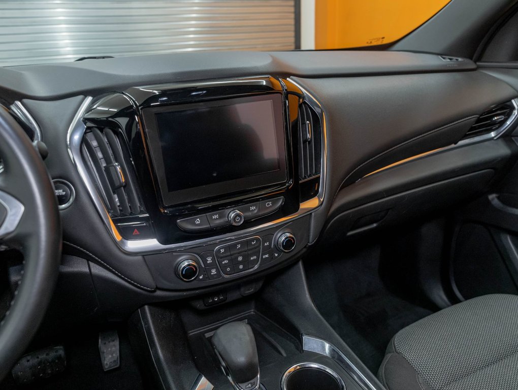 Chevrolet Traverse  2023 à St-Jérôme, Québec - 20 - w1024h768px