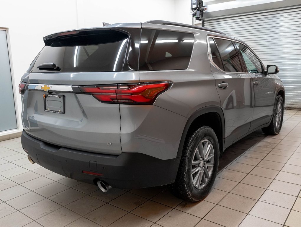 Chevrolet Traverse  2023 à St-Jérôme, Québec - 8 - w1024h768px