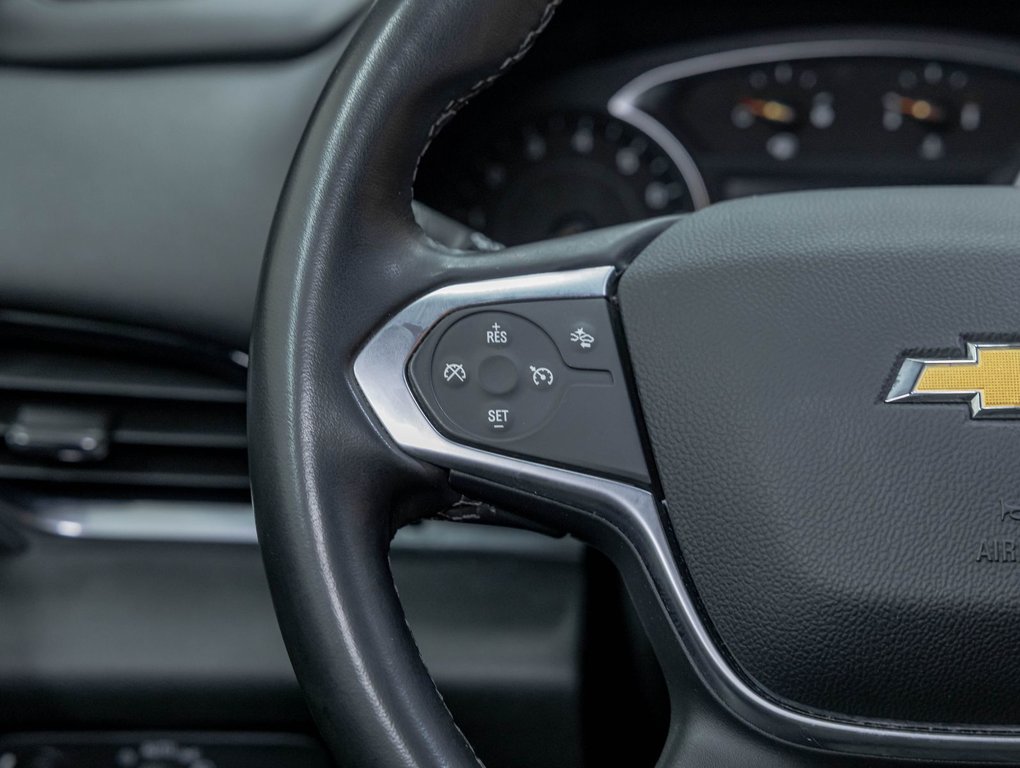 Chevrolet Traverse  2023 à St-Jérôme, Québec - 14 - w1024h768px