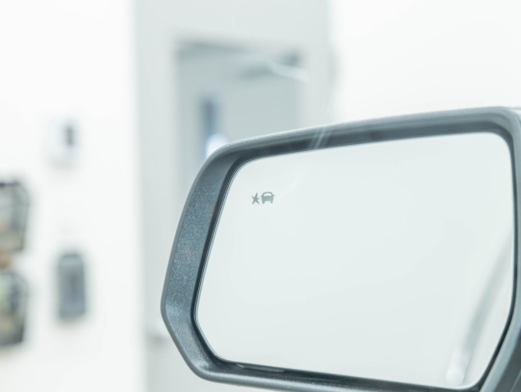 Chevrolet Traverse  2023 à St-Jérôme, Québec - 35 - w1024h768px