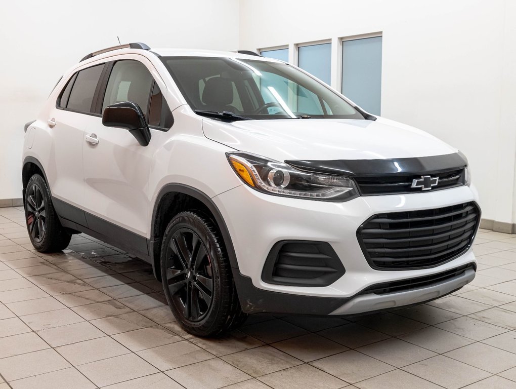 2018 Chevrolet Trax in St-Jérôme, Quebec - 9 - w1024h768px