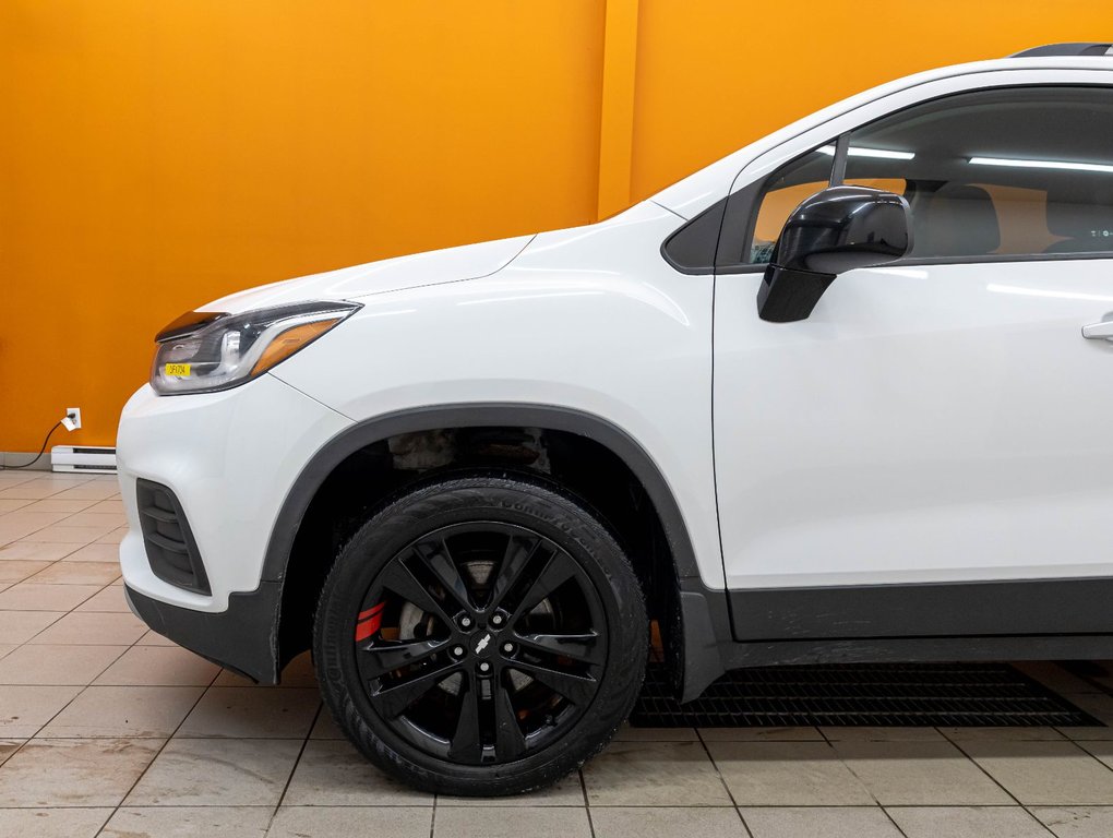 2018 Chevrolet Trax in St-Jérôme, Quebec - 29 - w1024h768px