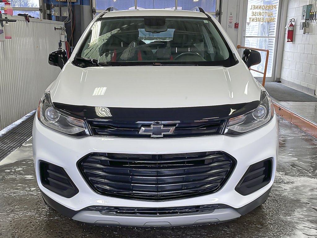 Chevrolet Trax  2018 à St-Jérôme, Québec - 4 - w1024h768px