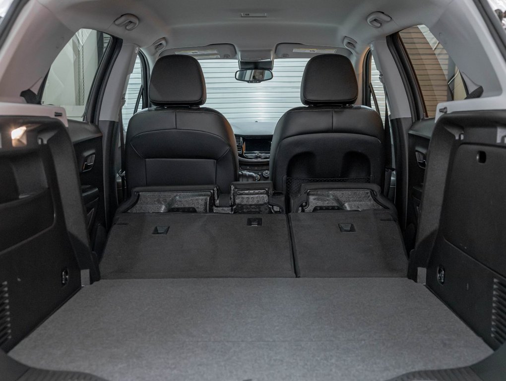 2018 Chevrolet Trax in St-Jérôme, Quebec - 28 - w1024h768px