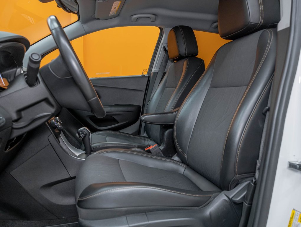 2018 Chevrolet Trax in St-Jérôme, Quebec - 10 - w1024h768px