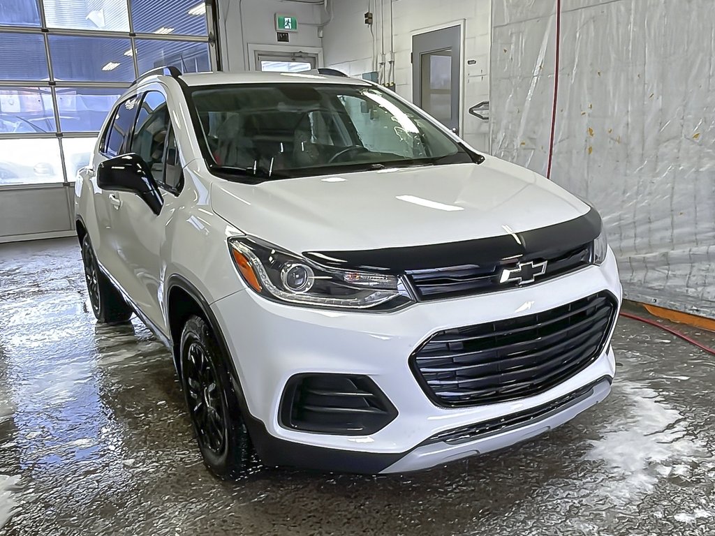 Chevrolet Trax  2018 à St-Jérôme, Québec - 9 - w1024h768px