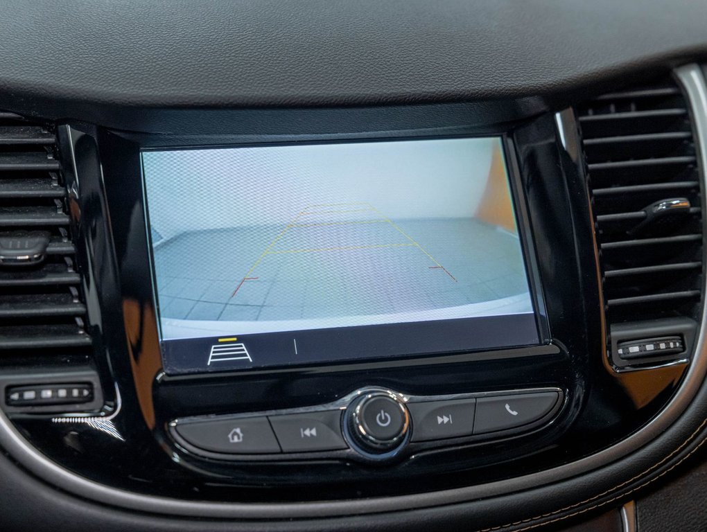 2018 Chevrolet Trax in St-Jérôme, Quebec - 17 - w1024h768px